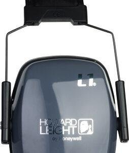 H/L LEIGHTNING L1 MUFF NRR25 GRY