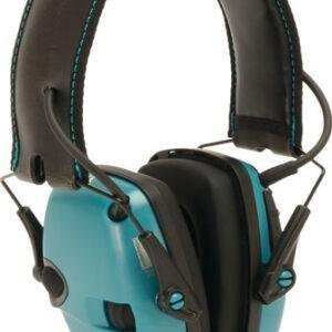H/L IMPACT SPORT MUFF TEAL