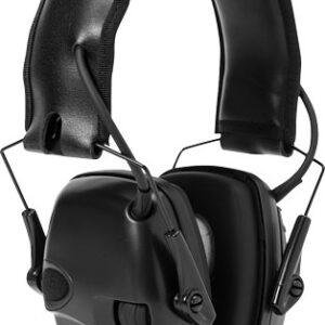 H/L IMPACT SPORT DLX HEADBAND BLK