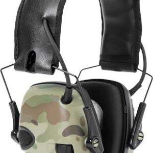 H/L IMPACT SPORT MUFF MULTICAM