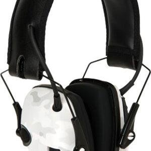 H/L IMPACT SPORT MUFF MC ALPINE