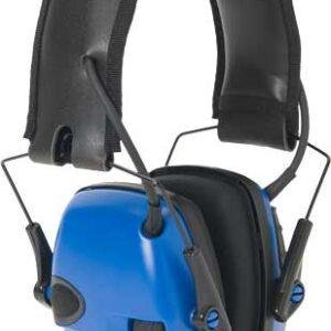 H/L IMPACT SPORT MUFF REAL BLUE