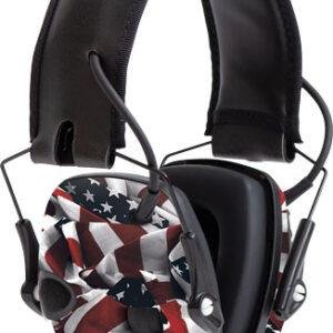 H/L IMPACT SPORT MUFF ONE NATION FLG