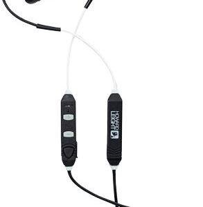 H/L IMPACT SPORT IN-EAR BLUETOOTH BK