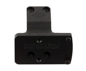 REPTILIA ROF-45 30MM RMR BLACK