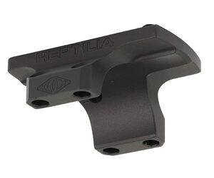 REPTILIA ROF-90 30MM LEUPOLD DPP BLK