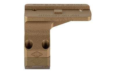REPTILIA ROF SAR 30MM APNT MICRO FDE