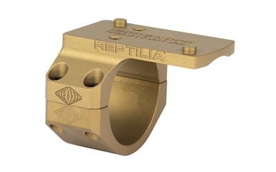 REPTILIA ROF SAR 30MM LPOLD DPP FDE