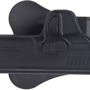 BULLDOG RAPID RELEASE RH FOR GLK 17