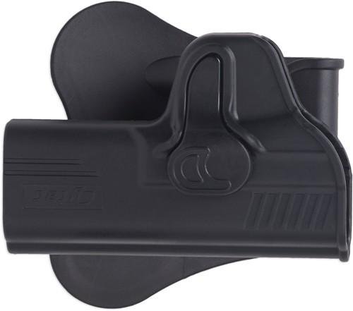 BULLDOG RAPID RELEASE RH S&W M&P