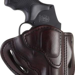 1791 REVOLVER SIGN BROWN RH SZ 1