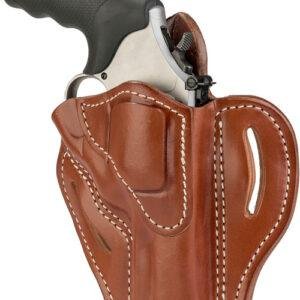 1791 REVOLVER STEALTH BLK RH SZ 2S