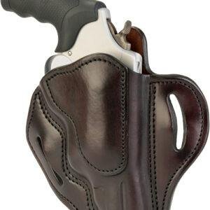1791 REVOLVER SIGN BROWN RH SZ 3