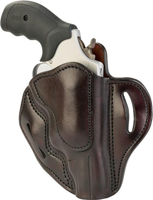 1791 REVOLVER SIGN BROWN RH SZ 3