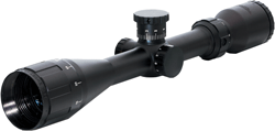 BSA SWEET 17 3-12X40 17CAL