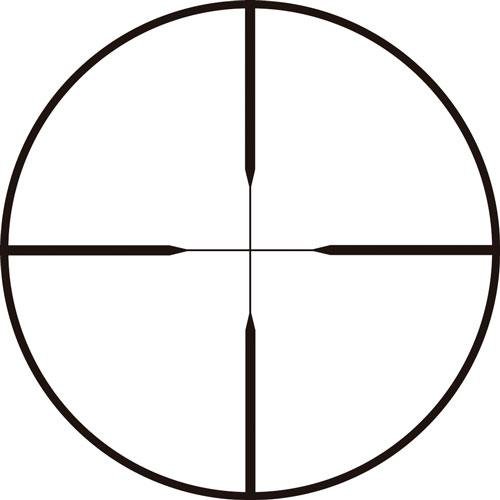 BSA SWEET 17 3-12X40 17CAL - Image 2