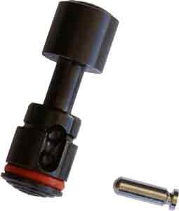 ELFTMANN AMBI SPEED SAFETY BLACK