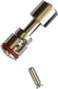 ELFTMANN AMBI SPEED SAFETY STAINLESS