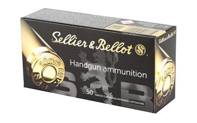 S&B 10MM 180GR FMJ 50/1000