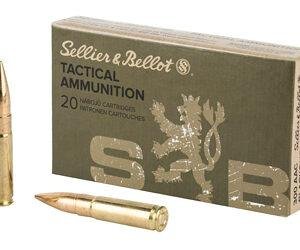 S&B 300BLK 124GR FMJ 20/1000