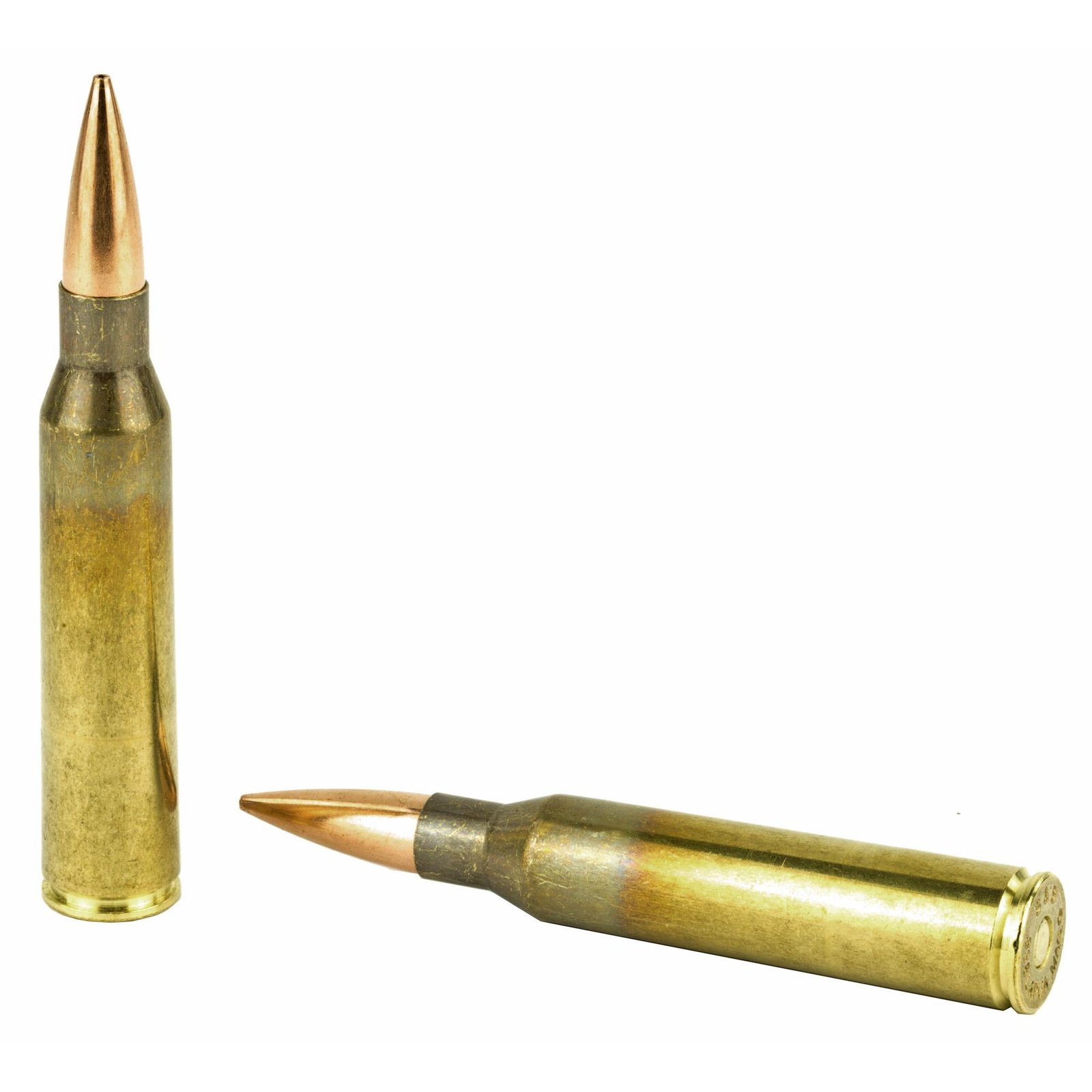 S&B 338LAPUA 250GR SIERRA HPBT 10/BX