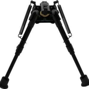 HARRIS BIPOD 6-9" ROT SELF LVL MLOK