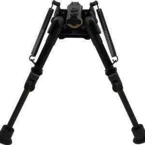 HARRIS BIPOD 6-9" LEG NTCH ROT MLOK
