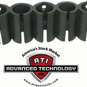 ADV TECH SHOTFORCE SHELL HOLDER BLK