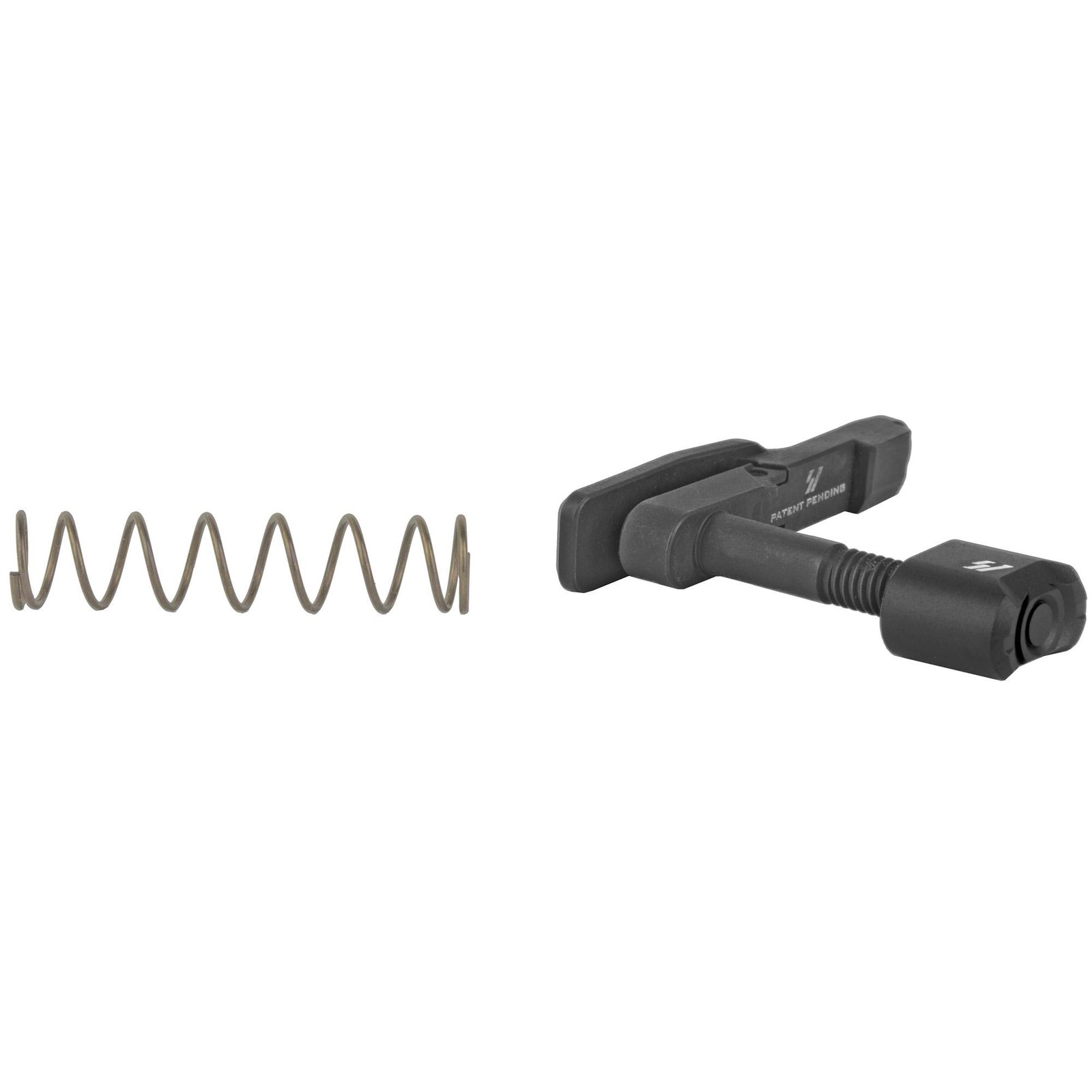 STRIKE AMBI MAG RELEASE BLK