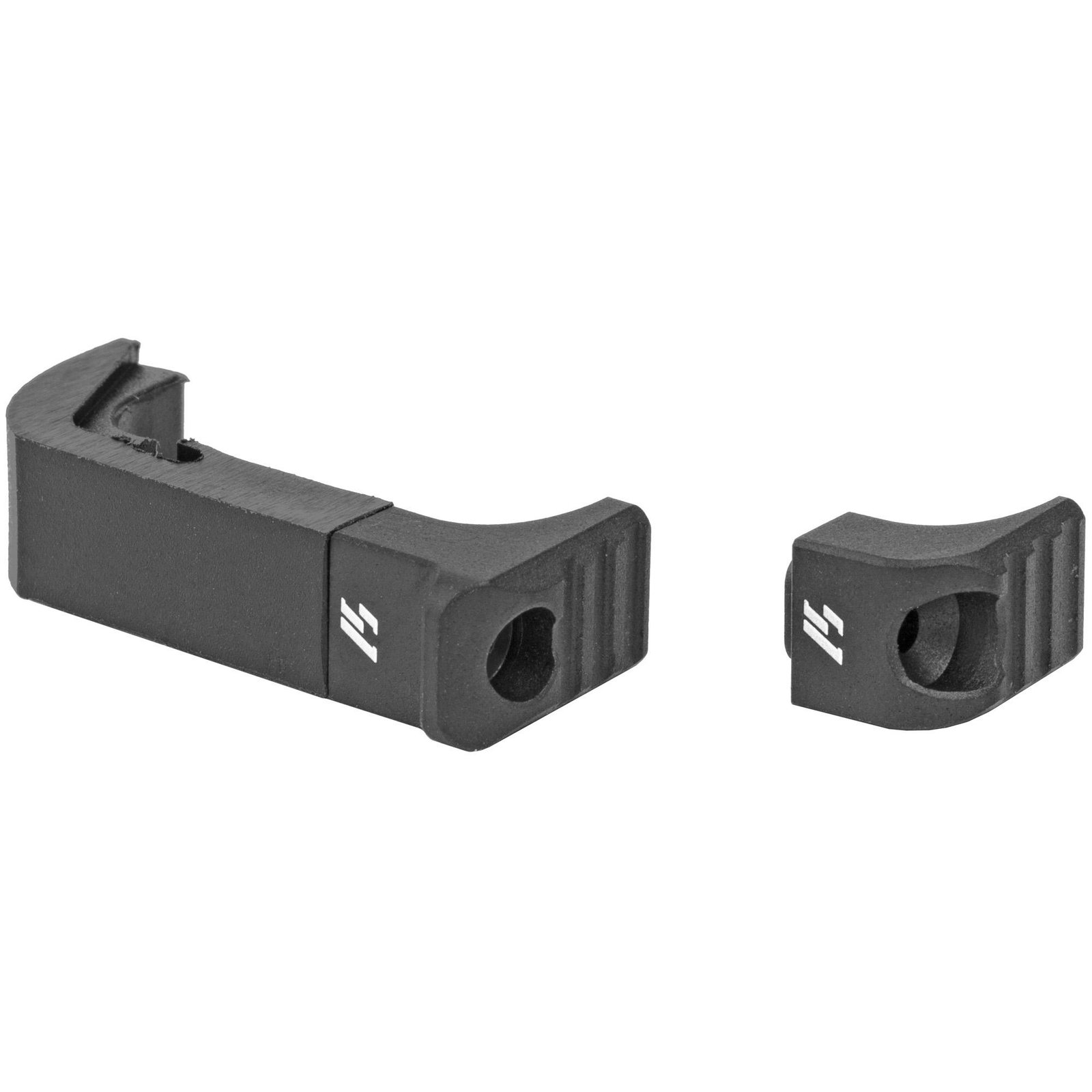 STRIKE MAG RELEASE FOR GLOCK G3 BLK