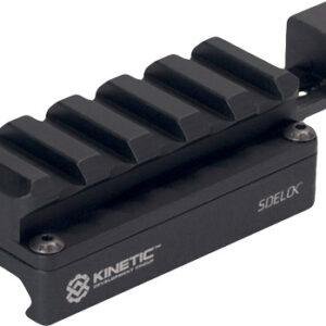 KDG SIDELOK UNVRSL SCOPE RISER SHORT