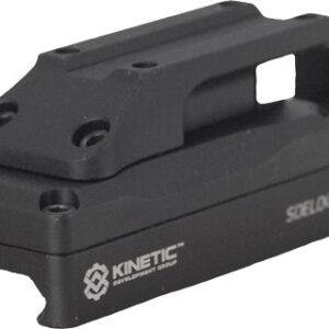 KDG SIDELOK MRO MOUNT LWR 1/3 CO