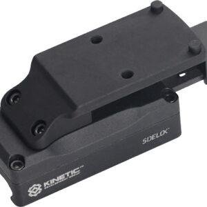 KDG SIDELOK TRIJICON RMR MNT COWITNE