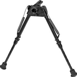 HARRIS BIPOD 9-13" (LEG NOTCH) MLOK