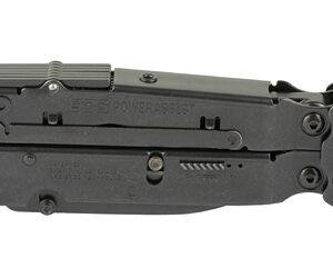 SOG POWERASSIST BLACK