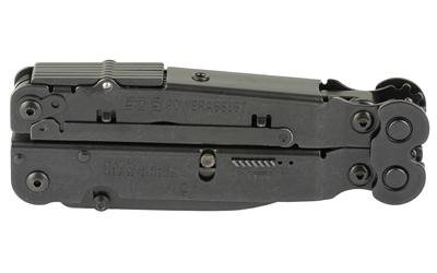 SOG POWERASSIST BLACK