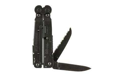 SOG POWERASSIST BLACK