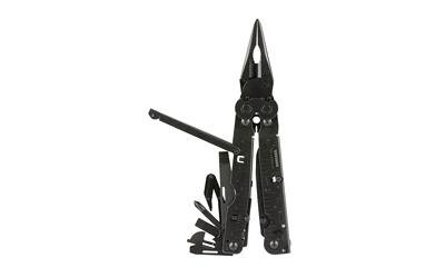 SOG POWERASSIST BLACK