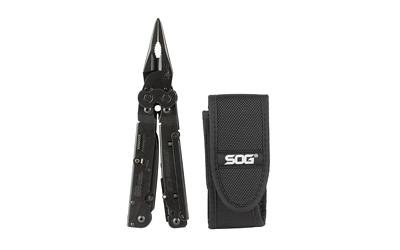 SOG POWERASSIST BLACK