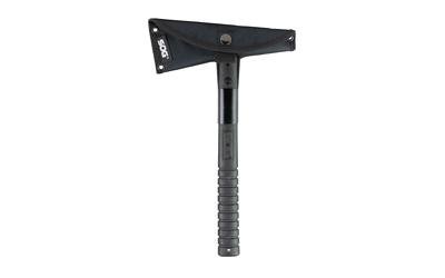 SOG FASTHAWK BLACK