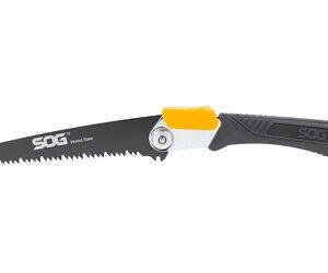 SOG FOLDING SAW