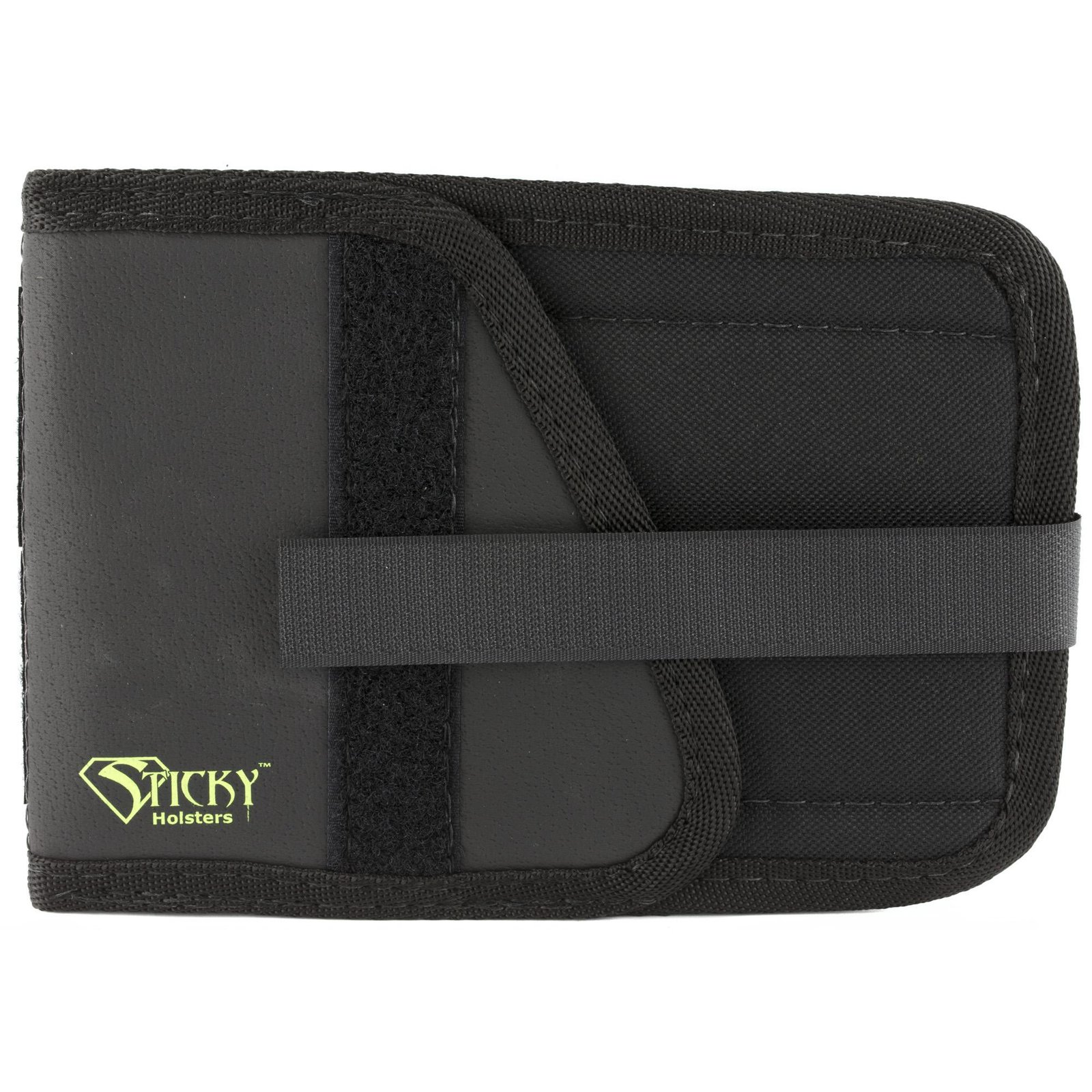 STICKY HOLSTER TRAVEL MOUNT