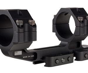 TRIJICON CTLVR MNT Q-LOC 34MM 1.590"