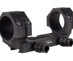 TRIJICON BOLT MNT Q-LOC 30MM 1.125"