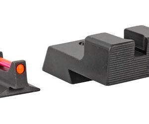 TRIJICON FIBER SIGHT 1911 NOVAK