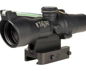 TRIJICON ACOG 2X20 GREEN CROSSHAIR