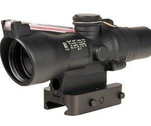 TRIJICON ACOG 2X20 RTR 9MM PCC