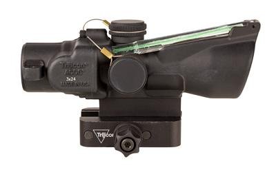TRIJICON ACOG 3X24 GREEN HS/DOT .223