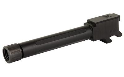 TRUE PREC BBL CZ P10C BLK NIT TB