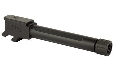 TRUE PREC BBL CZ P10C BLK NIT TB